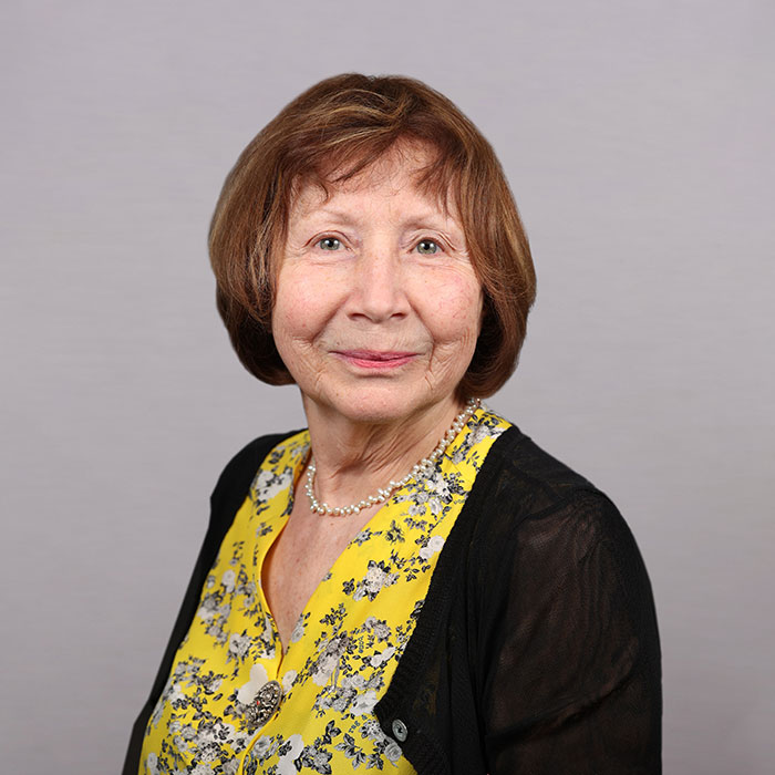 Dr. Svetlana Radovanov