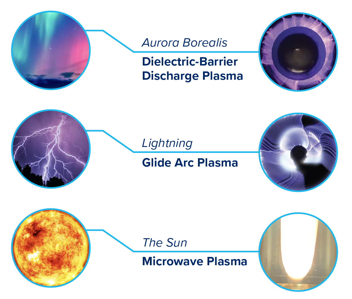 Plasma Diagram
